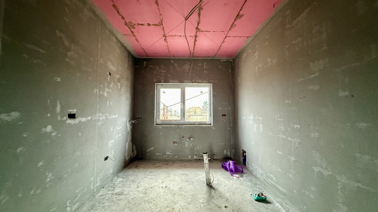 COMISION 0% Duplex de vanzare 3 camere Bucovat 4, foxfort.ro