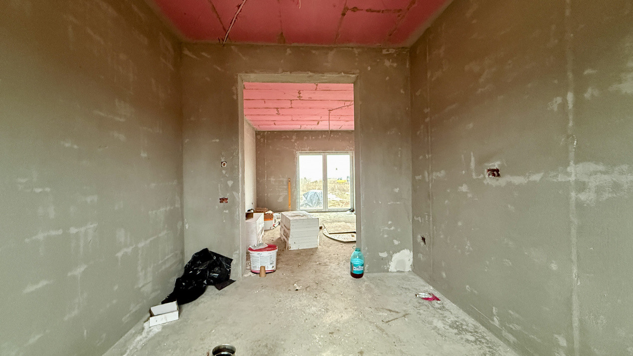 COMISION 0% Duplex de vanzare 3 camere Bucovat 5, foxfort.ro