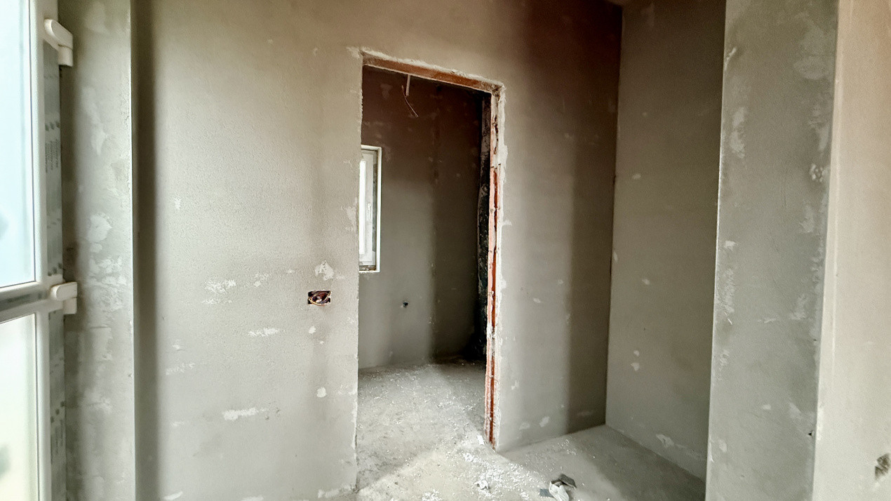 COMISION 0% Duplex de vanzare 3 camere Bucovat 6, foxfort.ro