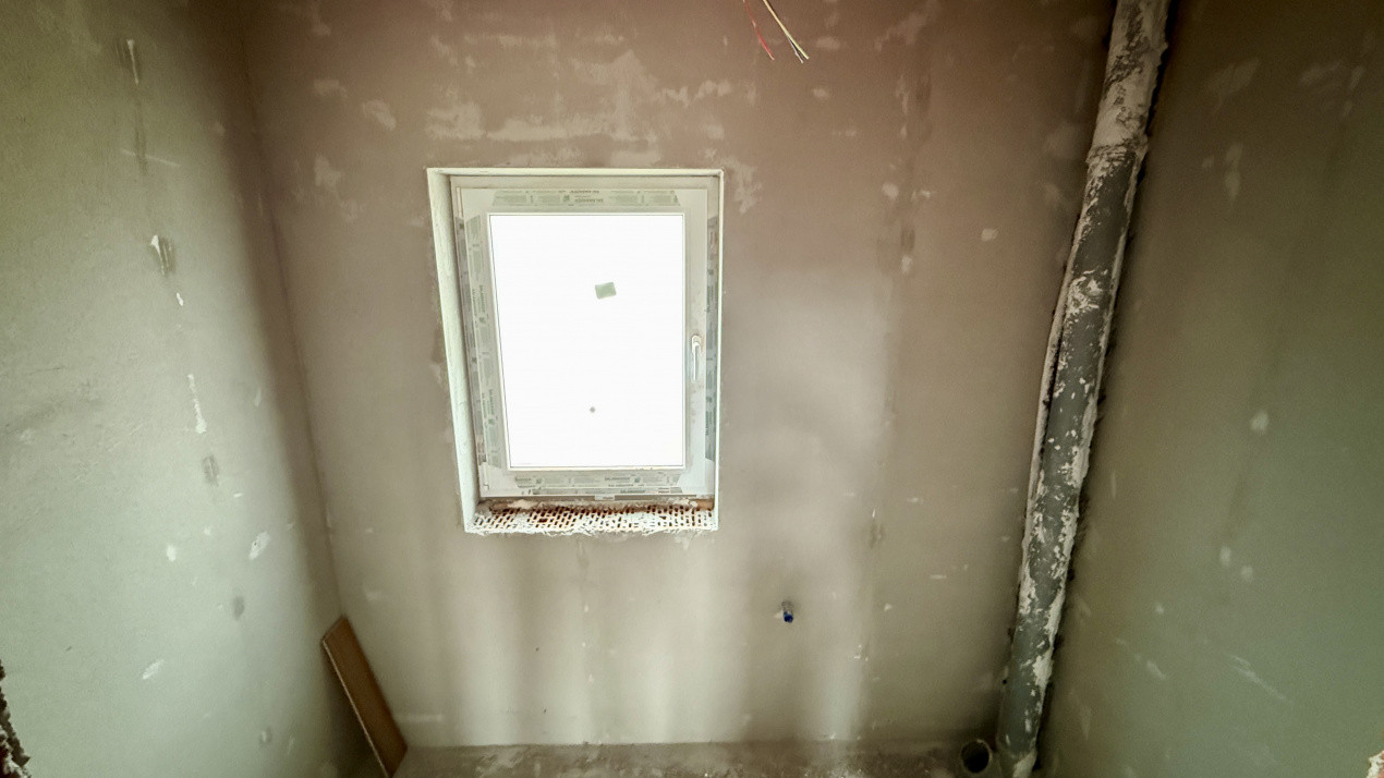 COMISION 0% Duplex de vanzare 3 camere Bucovat 7, foxfort.ro