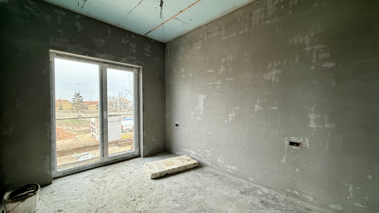 COMISION 0% Duplex de vanzare 3 camere Bucovat 8, foxfort.ro