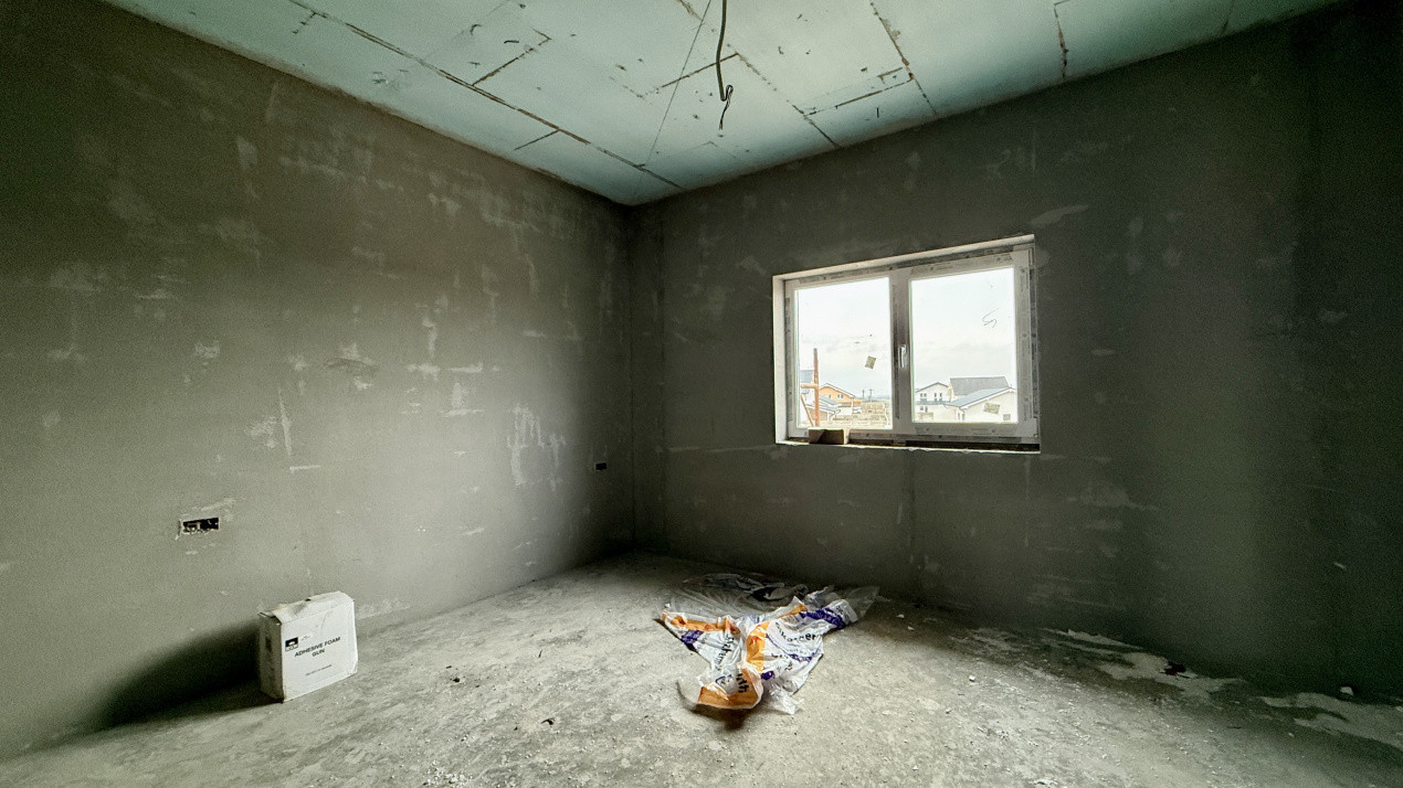 COMISION 0% Duplex de vanzare 3 camere Bucovat 10, foxfort.ro