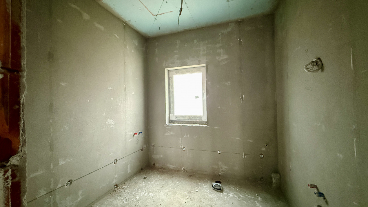 COMISION 0% Duplex de vanzare 3 camere Bucovat 11, foxfort.ro