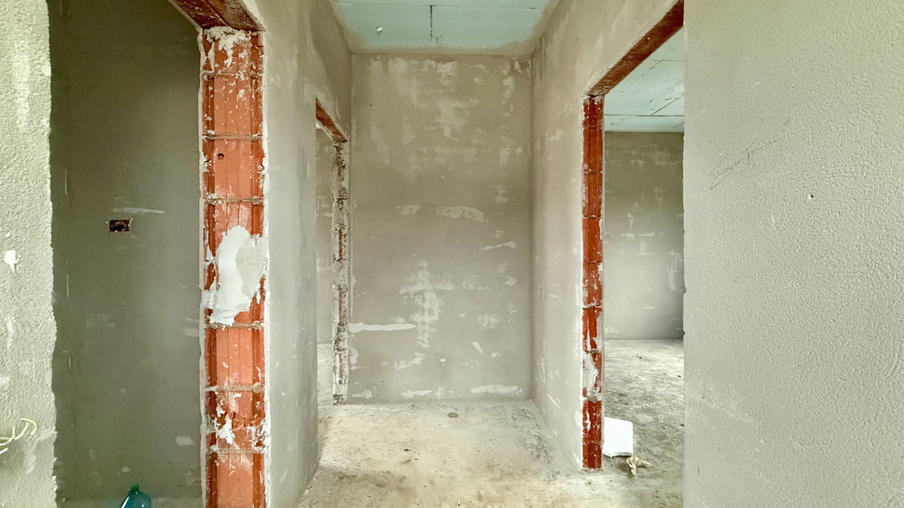 COMISION 0% Duplex de vanzare 3 camere Bucovat 12, foxfort.ro