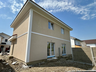 COMISION 0% Duplex de vanzare 3 camere Bucovat imagine mica 2, foxfort.ro