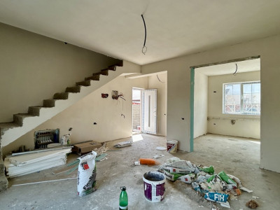 COMISION 0% Duplex de vanzare 3 camere Bucovat imagine mica 4, foxfort.ro