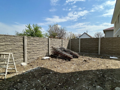 COMISION 0% Duplex de vanzare 3 camere Bucovat imagine mica 9, foxfort.ro