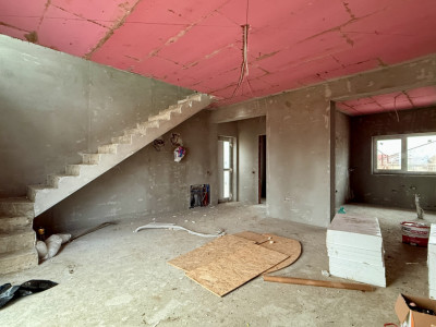 COMISION 0% Duplex de vanzare 3 camere Bucovat imagine mica 3, foxfort.ro