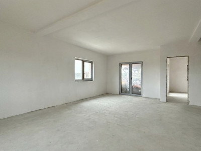 Duplex cu 3 camere, pod mansardabil si panouri fotovoltaice - Calea Urseni imagine mica 2, foxfort.ro