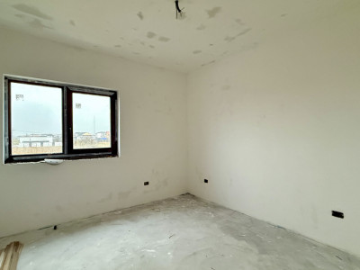 Duplex cu 3 camere, pod mansardabil si panouri fotovoltaice - Calea Urseni imagine mica 4, foxfort.ro