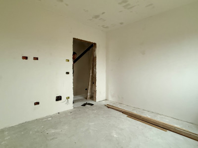 Duplex cu 3 camere, pod mansardabil si panouri fotovoltaice - Calea Urseni imagine mica 5, foxfort.ro