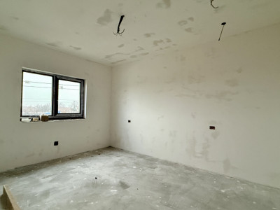 Duplex cu 3 camere, pod mansardabil si panouri fotovoltaice - Calea Urseni imagine mica 6, foxfort.ro