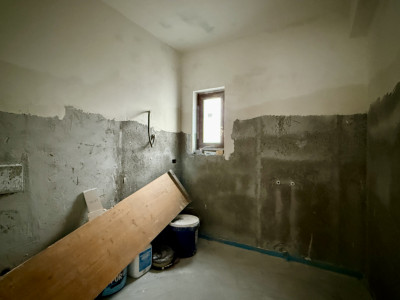 Duplex cu 3 camere, pod mansardabil si panouri fotovoltaice - Calea Urseni imagine mica 10, foxfort.ro