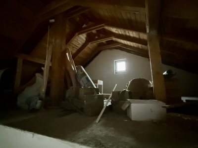 Duplex cu 3 camere, pod mansardabil si panouri fotovoltaice - Calea Urseni imagine mica 11, foxfort.ro