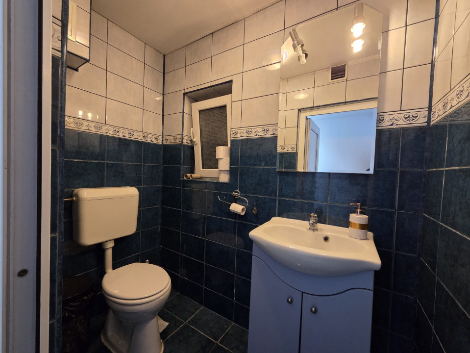 Inchiriez spatiu pentru birouri in zona Tribunalului, Demisol spatios, mobilat 11, foxfort.ro