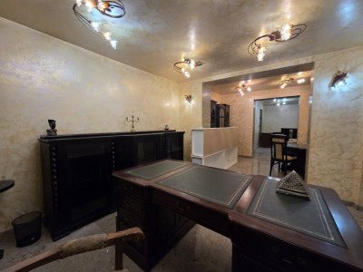 Inchiriez spatiu pentru birouri in zona Tribunalului, Demisol spatios, mobilat imagine mica 6, foxfort.ro