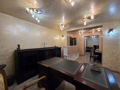 Inchiriez spatiu pentru birouri in zona Tribunalului, Demisol spatios, mobilat imagine mica 9, foxfort.ro