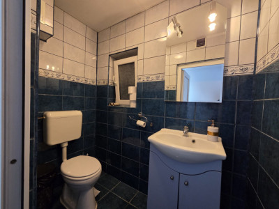 Inchiriez spatiu pentru birouri in zona Tribunalului, Demisol spatios, mobilat imagine mica 11, foxfort.ro