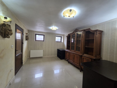 Inchiriez spatiu de birou, mobilat modern, zona Centrala imagine mica 5, foxfort.ro