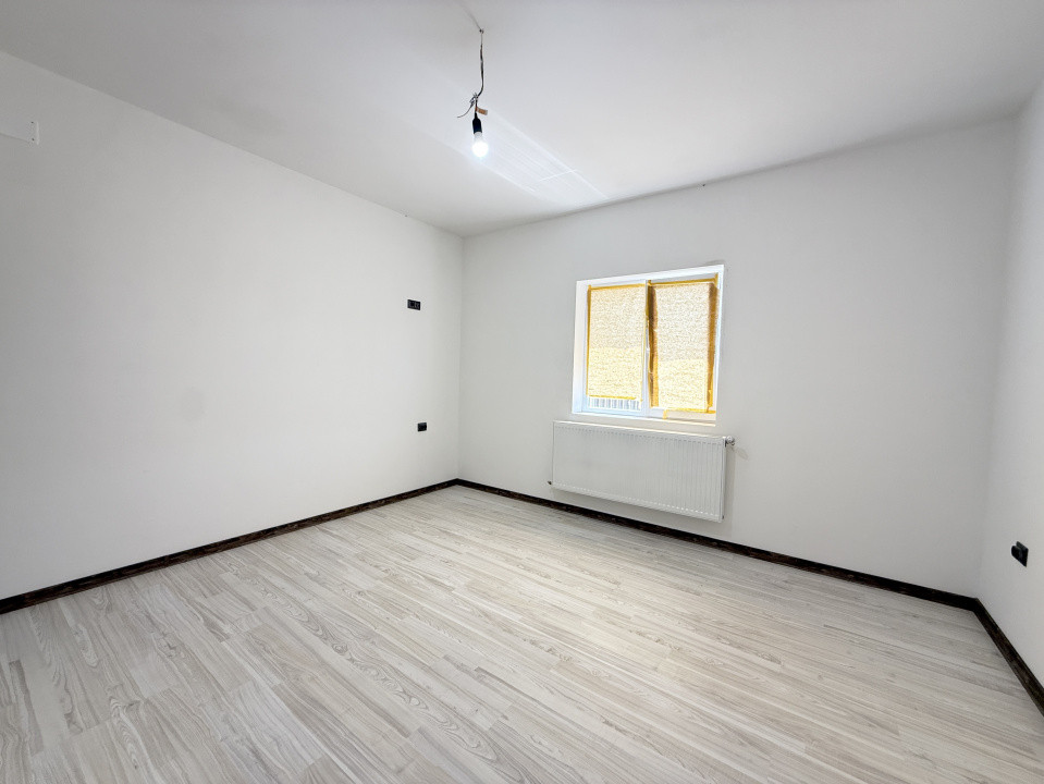 COMISION 0% Duplex cu 3 camere de vanzare in Beregsau Mare 3, foxfort.ro