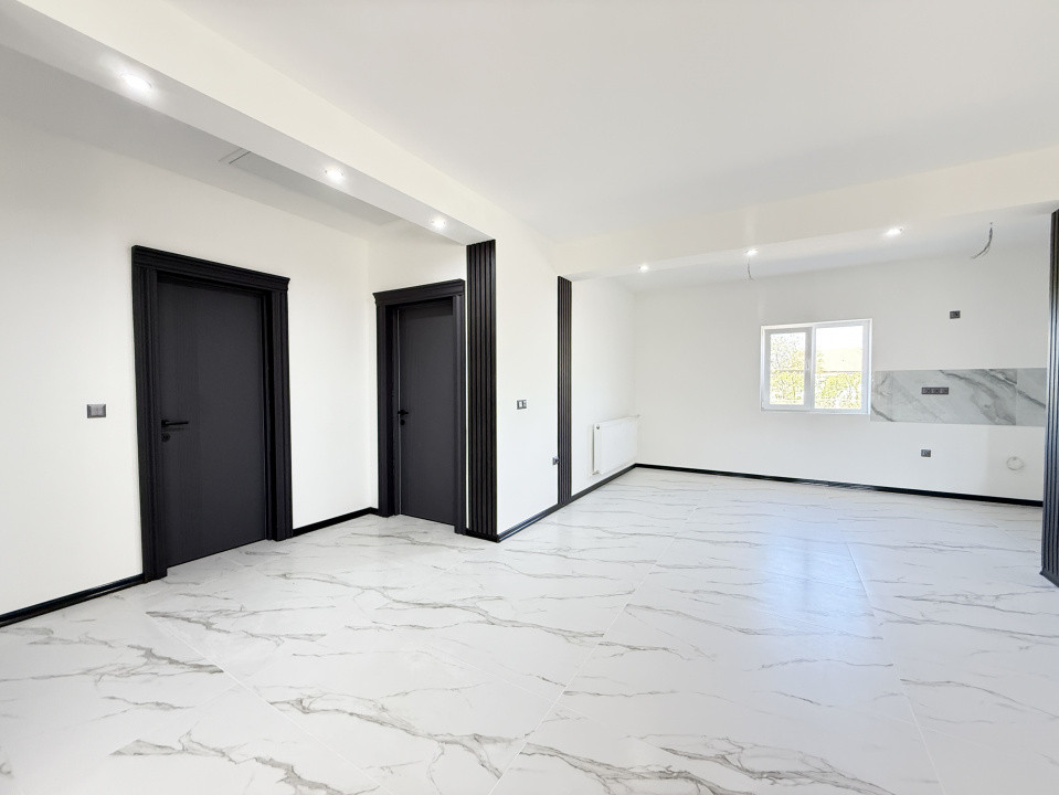 COMISION 0% Duplex cu 3 camere de vanzare in Beregsau Mare 6, foxfort.ro