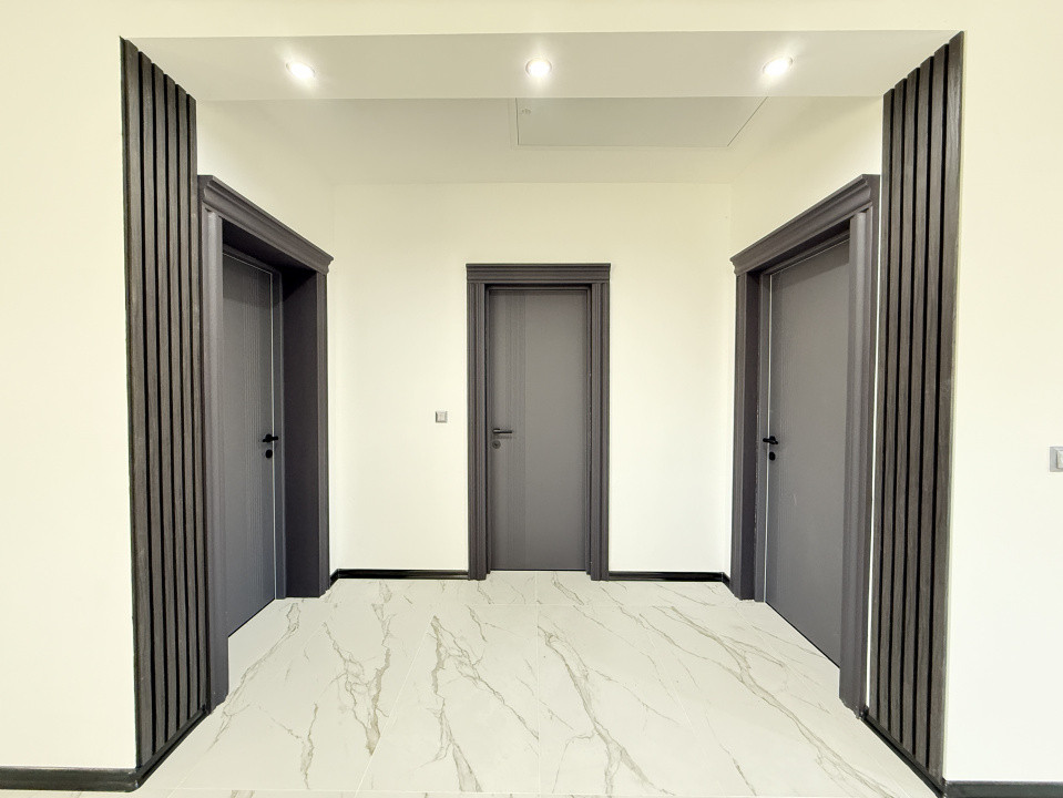 COMISION 0% Duplex cu 3 camere de vanzare in Beregsau Mare 7, foxfort.ro