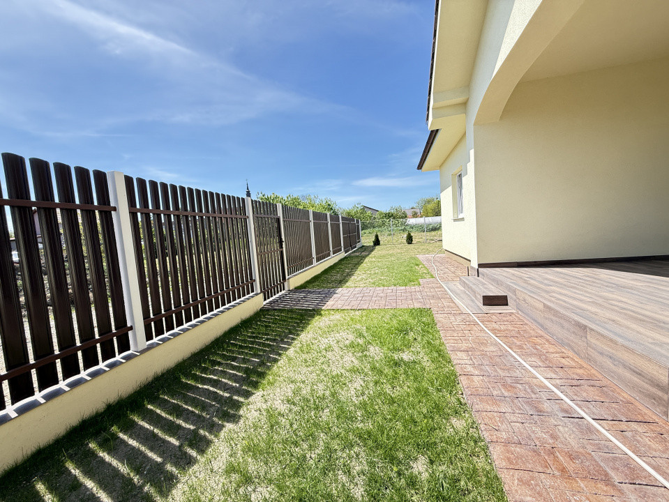 COMISION 0% Duplex cu 3 camere de vanzare in Beregsau Mare 8, foxfort.ro