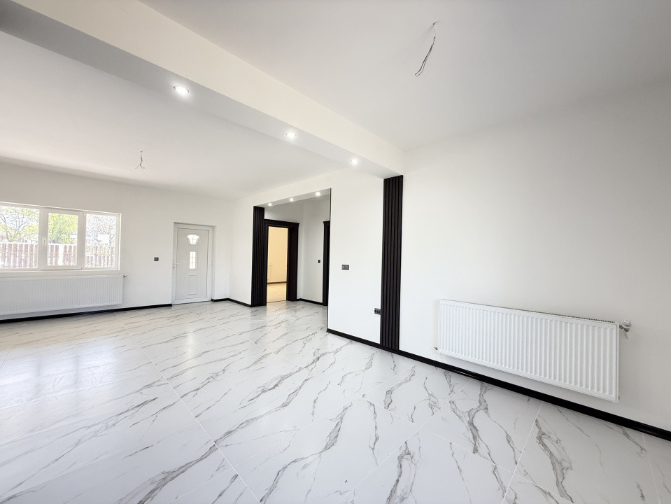 COMISION 0% Duplex cu 3 camere de vanzare in Beregsau Mare 13, foxfort.ro