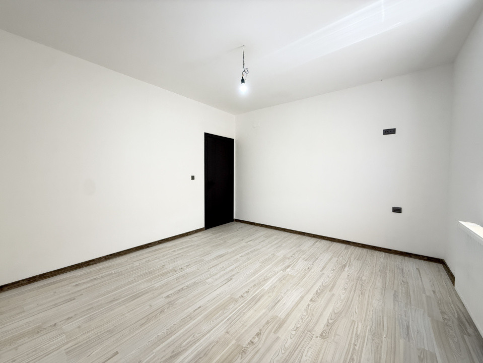 COMISION 0% Duplex cu 3 camere de vanzare in Beregsau Mare 16, foxfort.ro