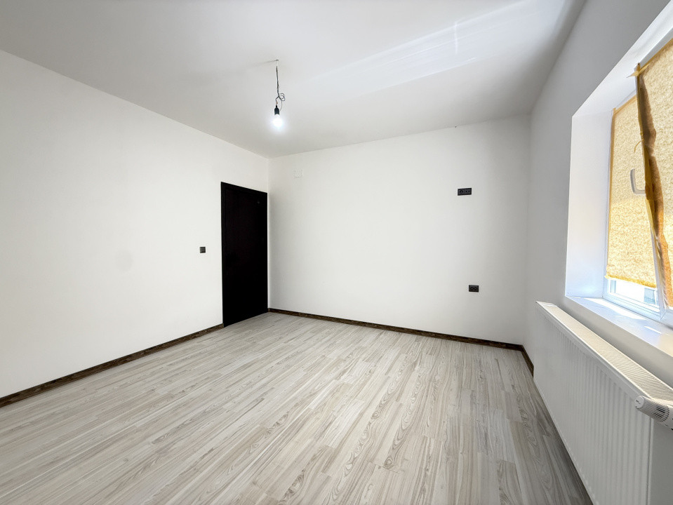 COMISION 0% Duplex cu 3 camere de vanzare in Beregsau Mare 17, foxfort.ro