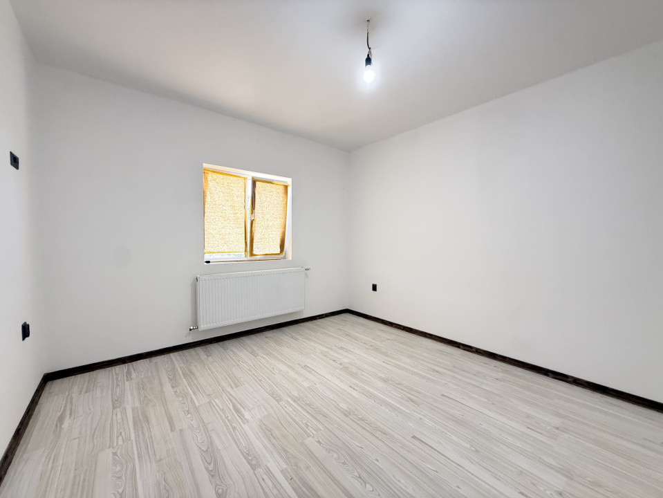 COMISION 0% Duplex cu 3 camere de vanzare in Beregsau Mare 23, foxfort.ro
