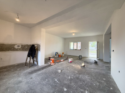 Duplex cu 3 camere de vanzare in localitatea Beregsau Mare, zona Centrala imagine mica 18, foxfort.ro