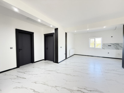 COMISION 0% Duplex cu 3 camere de vanzare in Beregsau Mare imagine mica 6, foxfort.ro