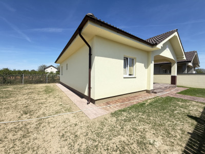 COMISION 0% Duplex cu 3 camere de vanzare in Beregsau Mare imagine mica 9, foxfort.ro