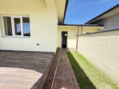 COMISION 0% Duplex cu 3 camere de vanzare in Beregsau Mare imagine mica 27, foxfort.ro