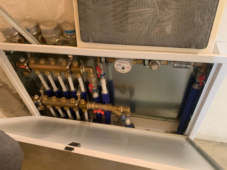 Apartament cu 3 camere, decomandat, zona Iosefin 5, foxfort.ro