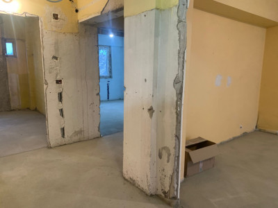 Apartament cu 3 camere, decomandat, zona Iosefin imagine mica 7, foxfort.ro