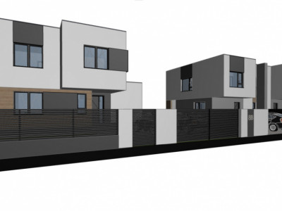 Duplex cu 4 camere si 3 bai, zona Giarmata Vii imagine mica 6, foxfort.ro