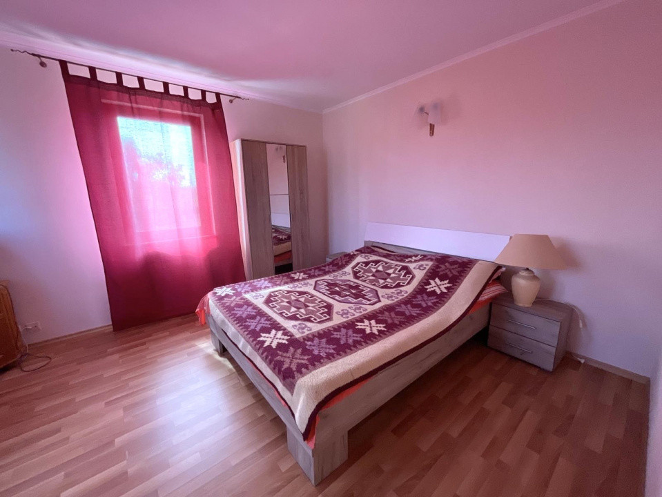Casa individuala cu 7 camere si teren de 431 mp, zona Lipovei 5, foxfort.ro