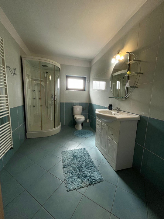 Casa individuala cu 7 camere si teren de 431 mp, zona Lipovei 12, foxfort.ro