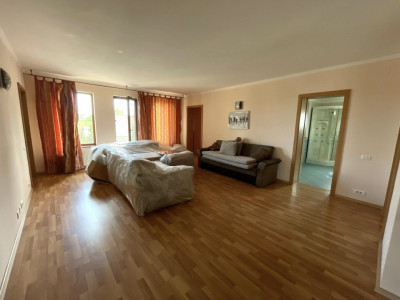 Casa individuala cu 7 camere si teren de 431 mp, zona Lipovei imagine mica 2, foxfort.ro