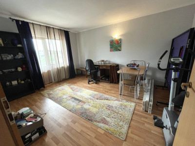 Casa individuala cu 7 camere si teren de 431 mp, zona Lipovei imagine mica 9, foxfort.ro