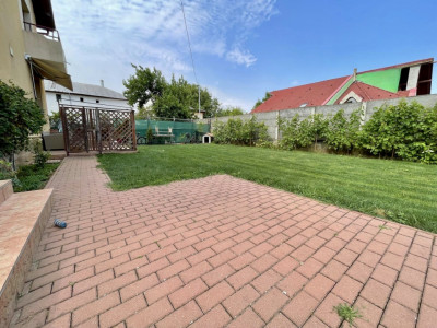 Casa individuala cu 7 camere si teren de 431 mp, zona Lipovei imagine mica 11, foxfort.ro