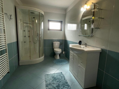 Casa individuala cu 7 camere si teren de 431 mp, zona Lipovei imagine mica 12, foxfort.ro