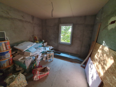 Casa individuala cu 5 camere si 2 bai, Central Jebel imagine mica 12, foxfort.ro