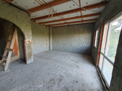 Casa individuala cu 5 camere si 2 bai, Central Jebel imagine mica 16, foxfort.ro