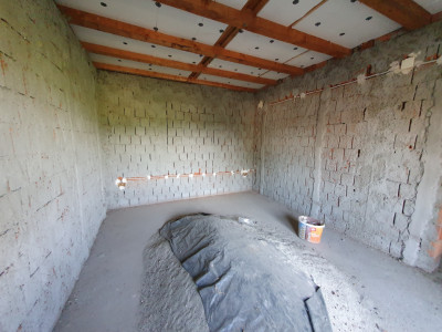 Casa individuala cu 5 camere si 2 bai, Central Jebel imagine mica 20, foxfort.ro