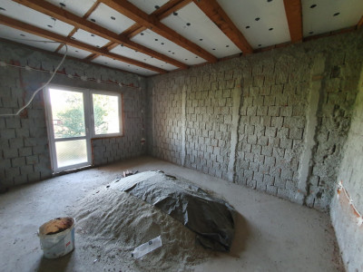 Casa individuala cu 5 camere si 2 bai, Central Jebel imagine mica 21, foxfort.ro