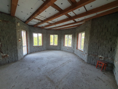 Casa individuala cu 5 camere si 2 bai, Central Jebel imagine mica 23, foxfort.ro