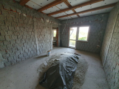 Casa individuala cu 5 camere si 2 bai, Central Jebel imagine mica 25, foxfort.ro